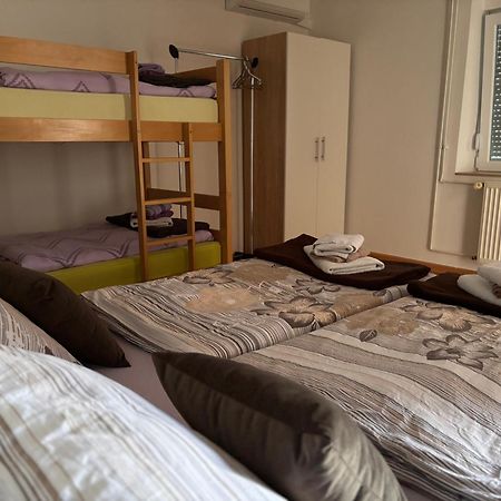 Villa Mostar - Resort Rozic מראה חיצוני תמונה