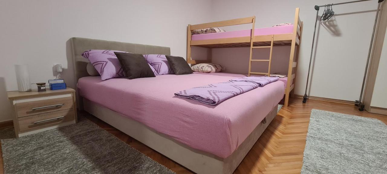 Villa Mostar - Resort Rozic מראה חיצוני תמונה