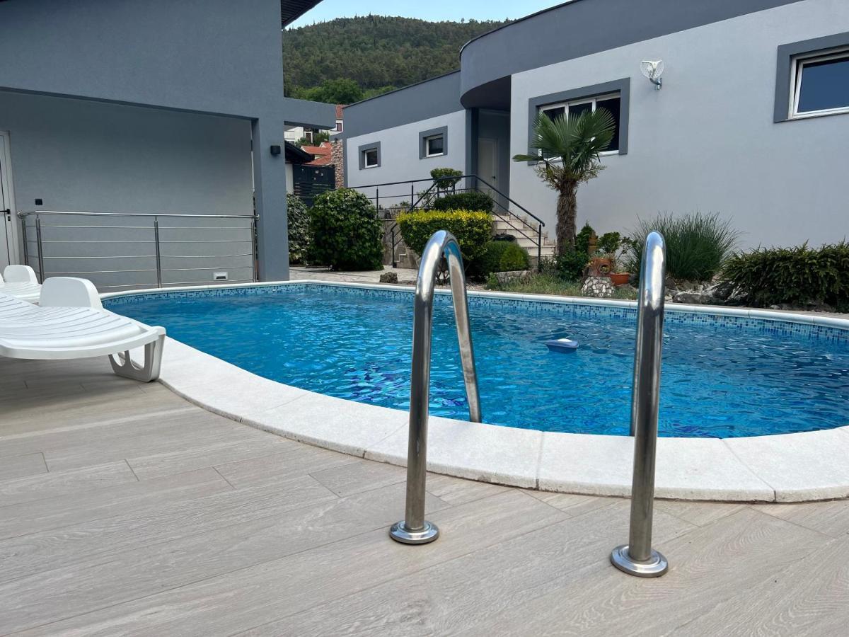 Villa Mostar - Resort Rozic מראה חיצוני תמונה