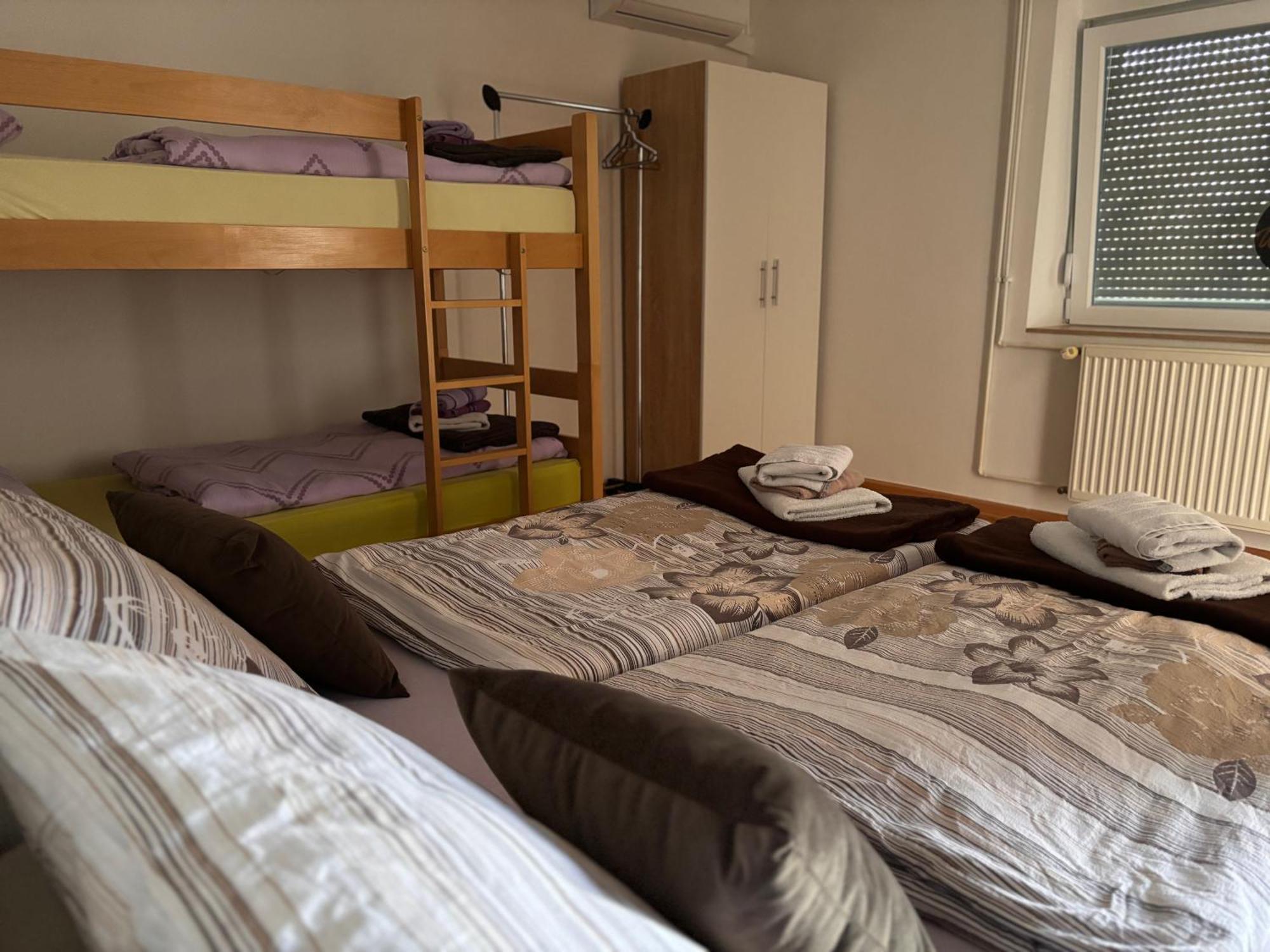 Villa Mostar - Resort Rozic מראה חיצוני תמונה