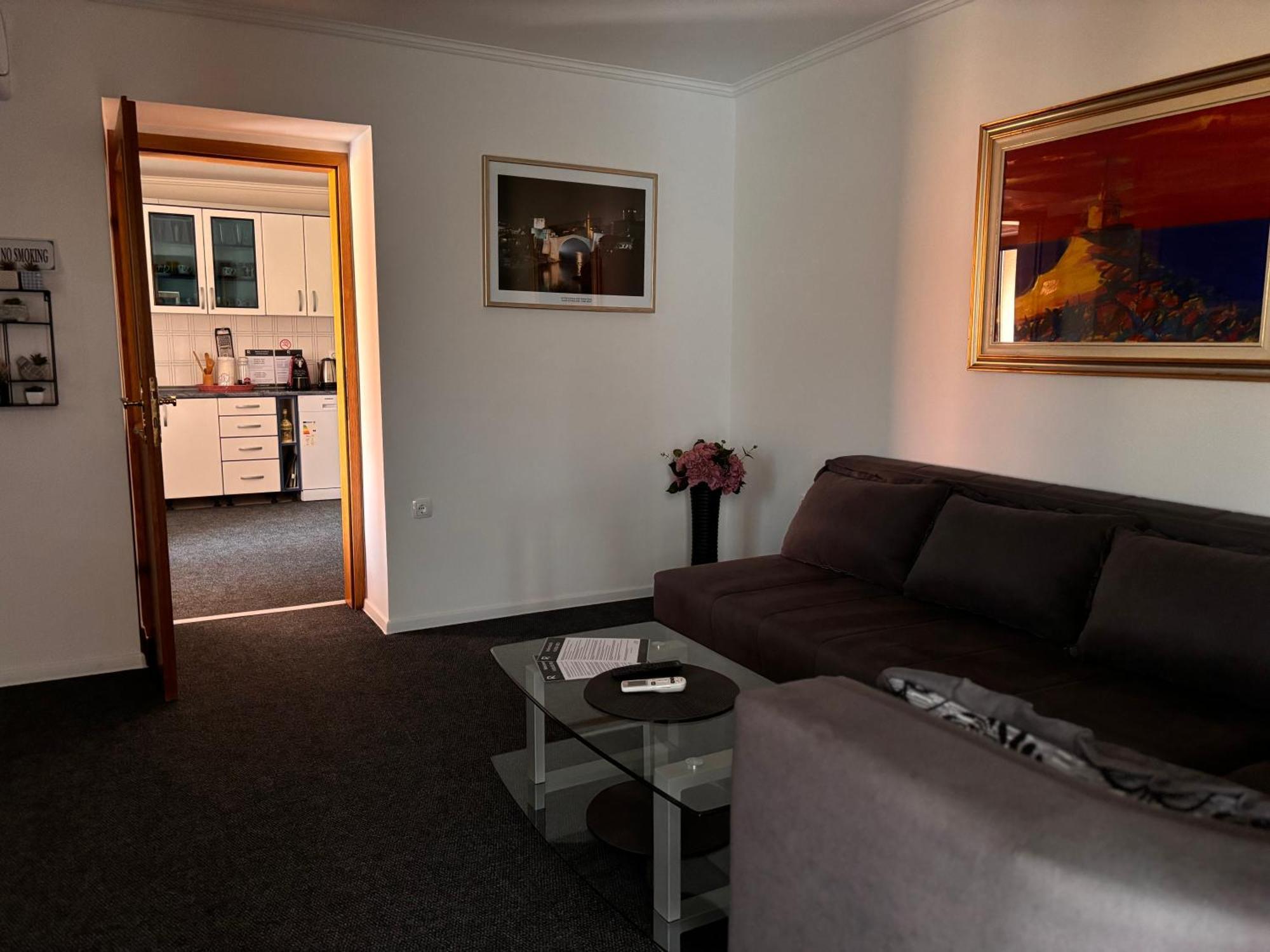 Villa Mostar - Resort Rozic מראה חיצוני תמונה