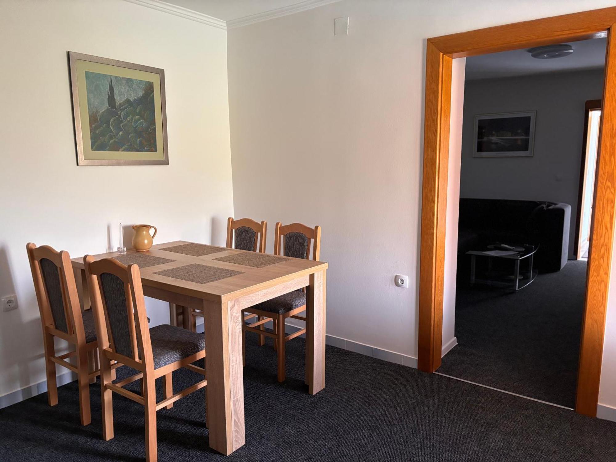Villa Mostar - Resort Rozic מראה חיצוני תמונה