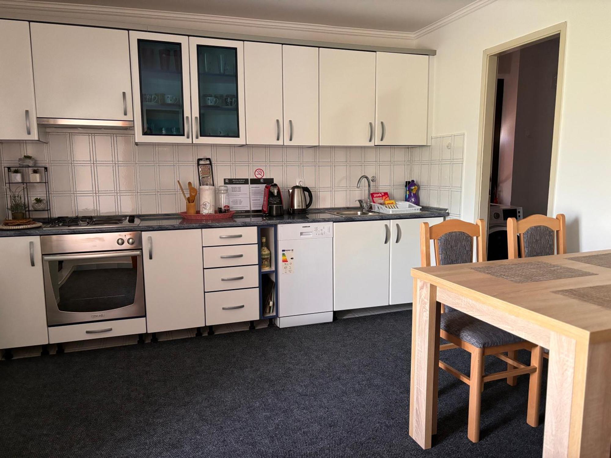 Villa Mostar - Resort Rozic מראה חיצוני תמונה