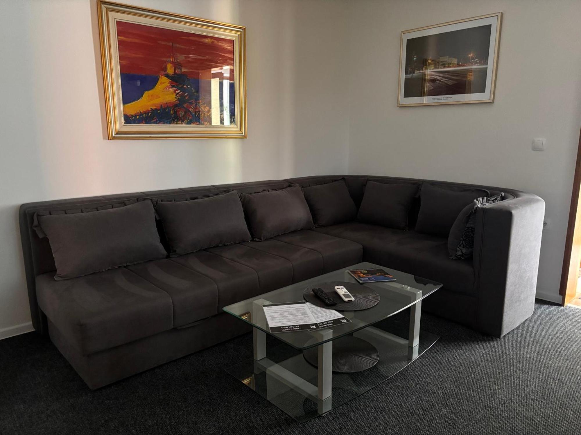Villa Mostar - Resort Rozic מראה חיצוני תמונה