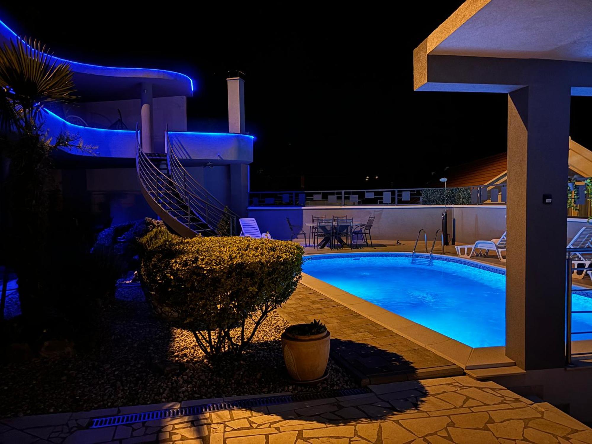 Villa Mostar - Resort Rozic מראה חיצוני תמונה