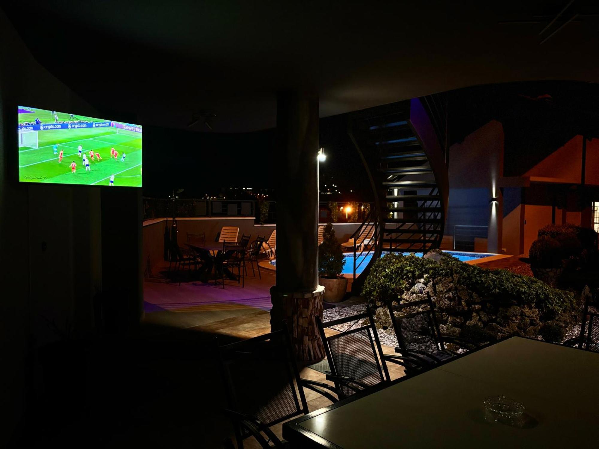 Villa Mostar - Resort Rozic מראה חיצוני תמונה