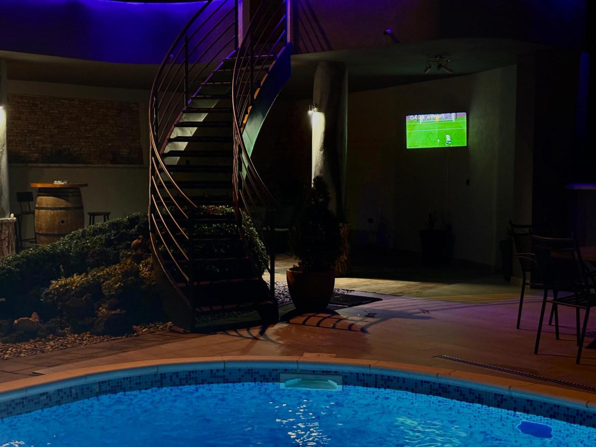 Villa Mostar - Resort Rozic מראה חיצוני תמונה