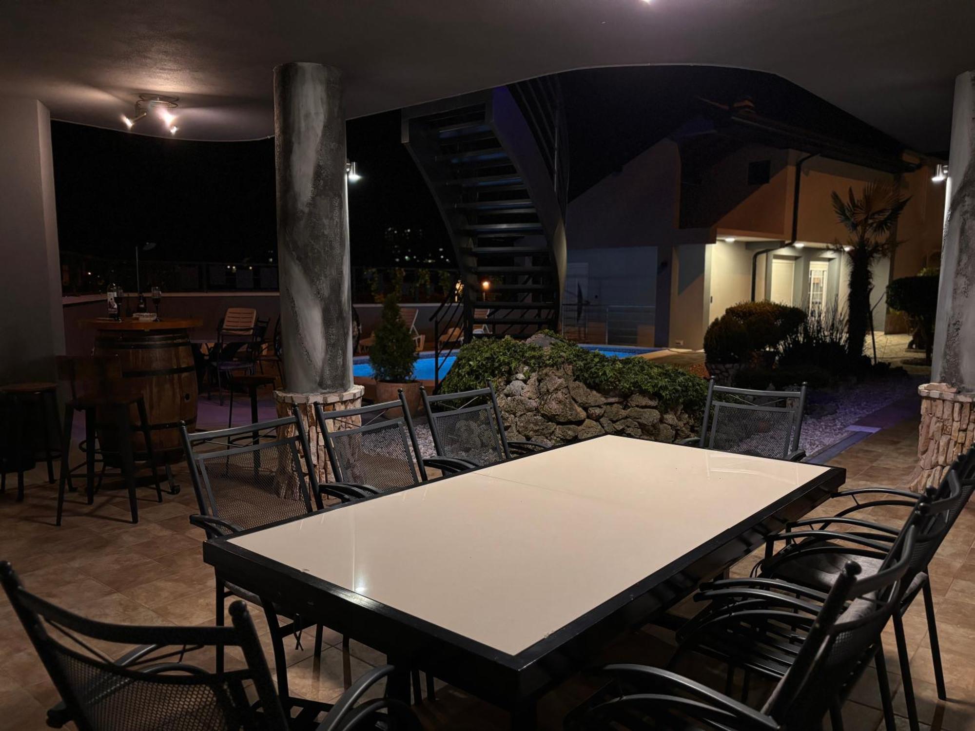Villa Mostar - Resort Rozic מראה חיצוני תמונה