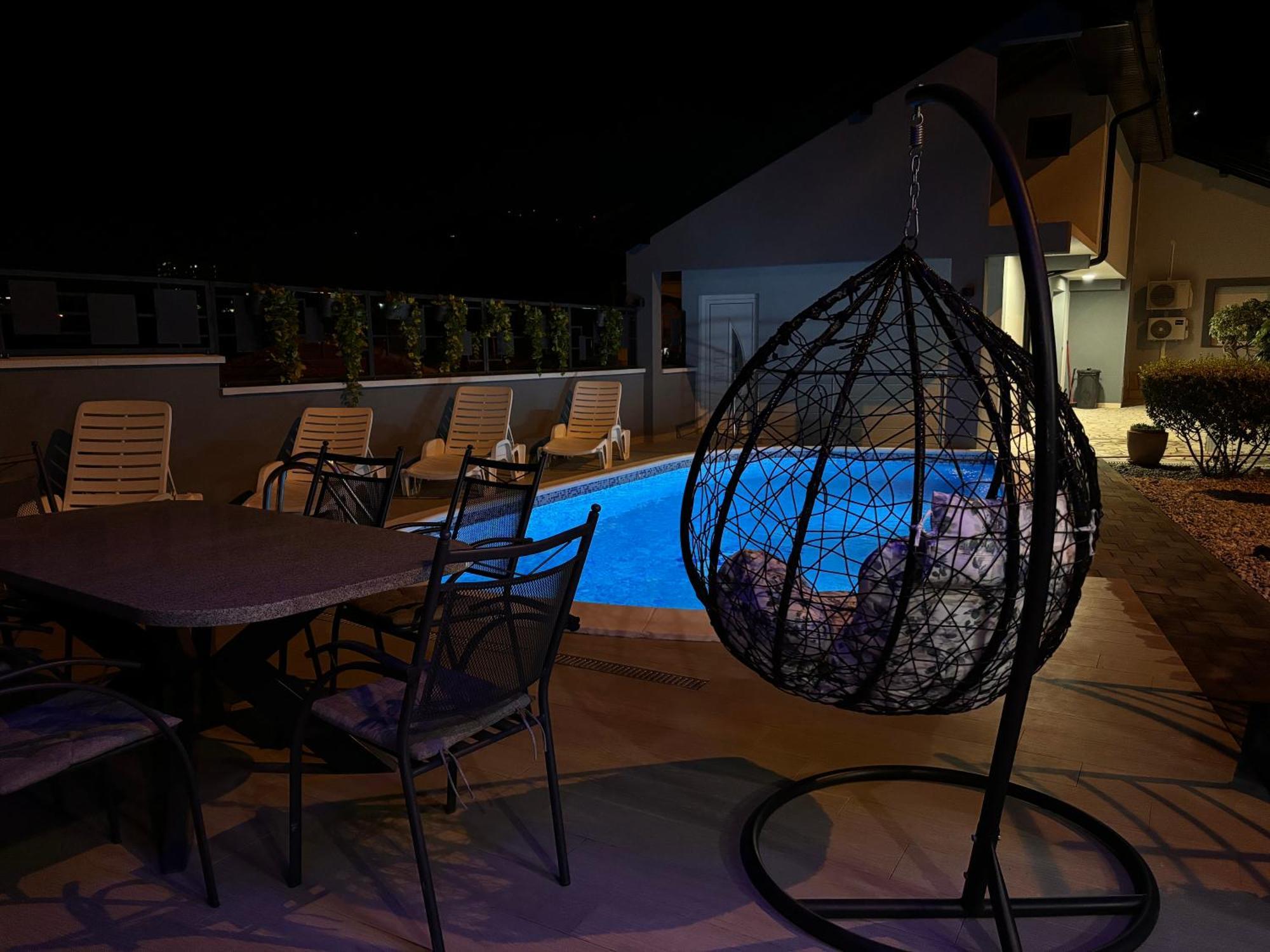 Villa Mostar - Resort Rozic מראה חיצוני תמונה