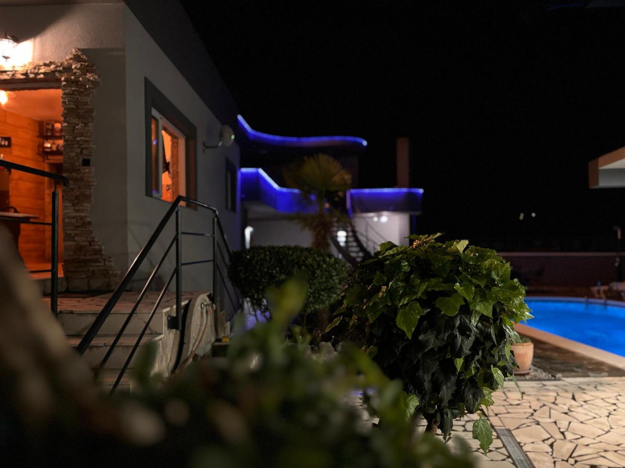 Villa Mostar - Resort Rozic מראה חיצוני תמונה