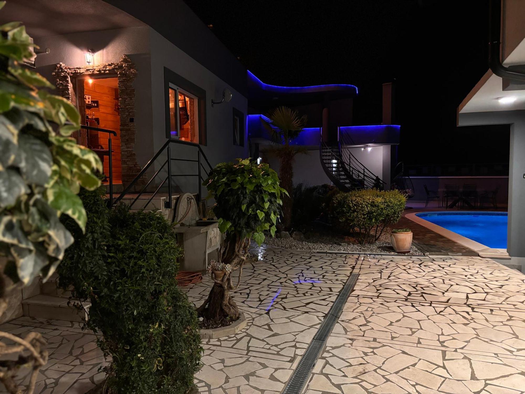 Villa Mostar - Resort Rozic מראה חיצוני תמונה
