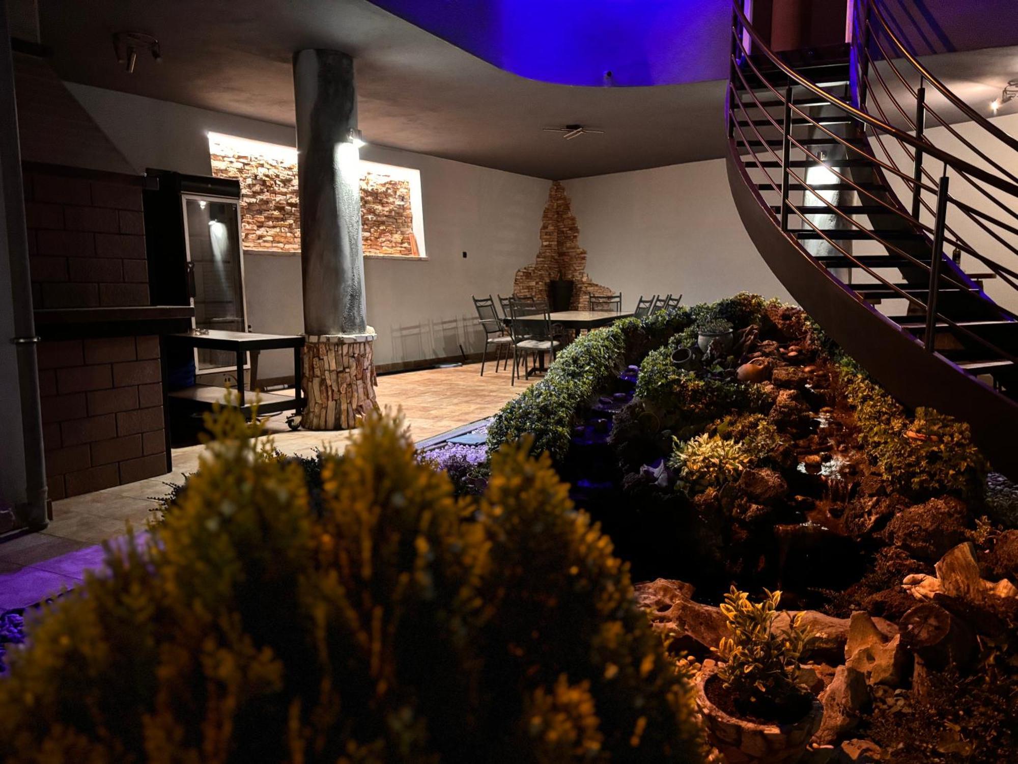 Villa Mostar - Resort Rozic מראה חיצוני תמונה